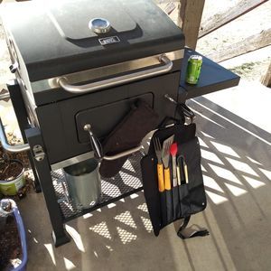 Meet your Posher, Kevin